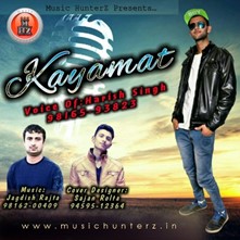 Kayamat By Harish Singh Rangta